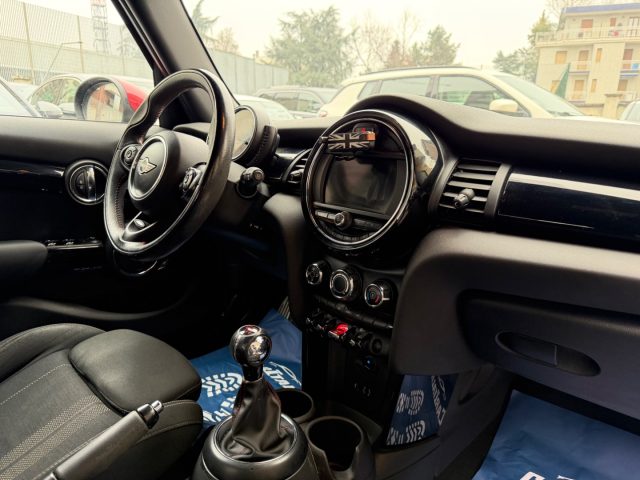 MINI Cooper usata, con Chiusura centralizzata