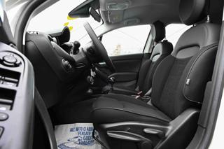 FIAT 500X usata, con ESP