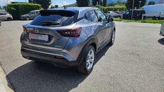 NISSAN Juke usata, con Airbag Passeggero