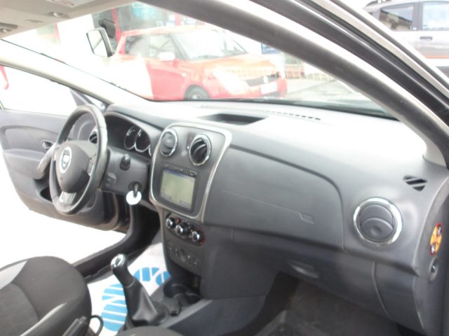 DACIA Sandero usata 13