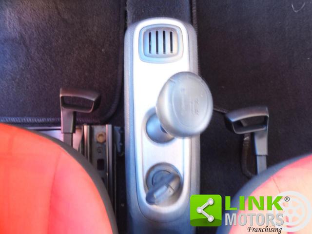 SMART ForTwo usata 28