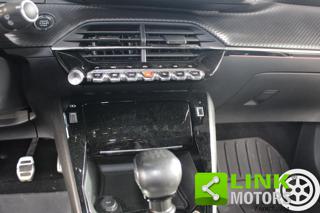 PEUGEOT 2008 usata, con Filtro antiparticolato