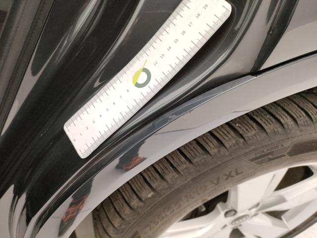 AUDI Q5 usata, con Specchietto retrovisore con funzione antiabbagliamento