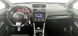 SUBARU WRX STI usata, con Chiusura centralizzata
