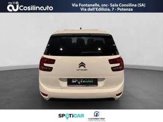 CITROEN C4 Spacetourer usata, con Airbag Passeggero