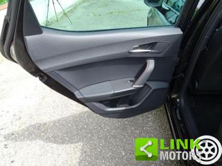 SEAT Leon usata, con Park Distance Control