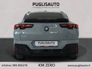 BMW X2 usata, con Antifurto