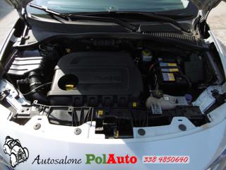 FIAT Tipo usata, con Airbag Passeggero