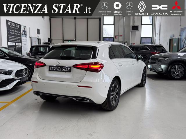 MERCEDES-BENZ A 180 usata, con Airbag Passeggero