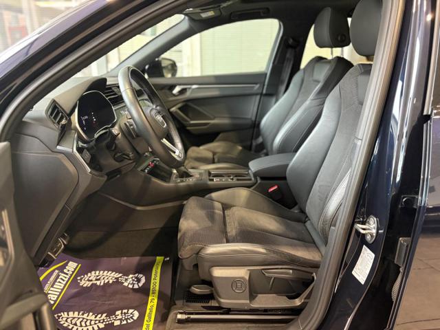 AUDI Q3 usata, con ESP