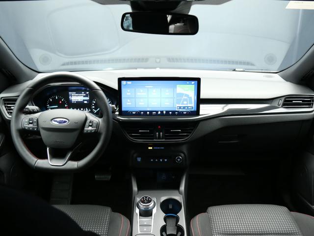 FORD Focus usata, con Controllo trazione