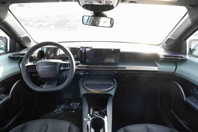 LANCIA Ypsilon usata, con Controllo automatico clima