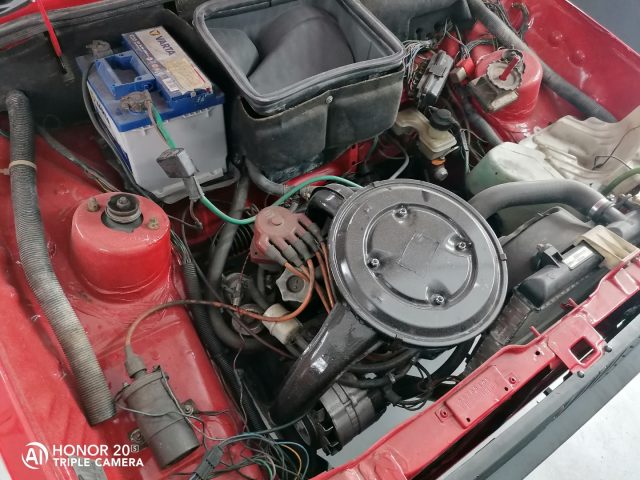 FIAT Panda usata 17
