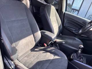 FORD EcoSport usata, con Immobilizzatore elettronico