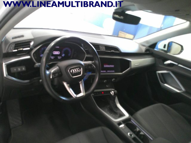AUDI Q3 usata, con Cruise Control