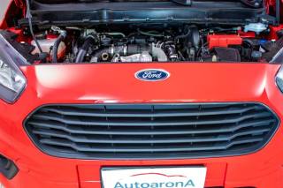 FORD Tourneo Courier usata, con Specchietti laterali elettrici