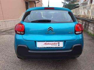 CITROEN C3 usata, con Chiusura centralizzata