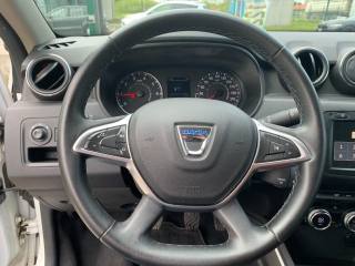 DACIA Duster usata, con ESP