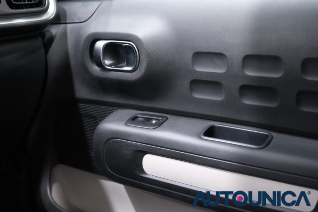 CITROEN C3 usata, con Riconoscimento dei segnali stradali