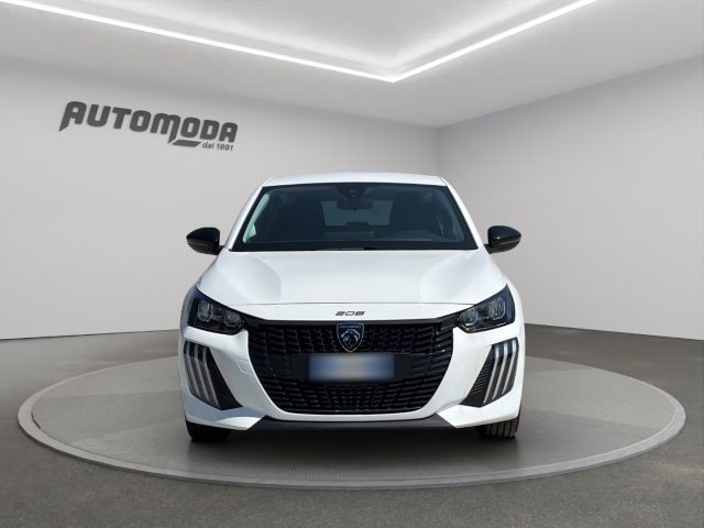 PEUGEOT 208 usata, con Airbag laterali