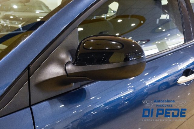 LANCIA Ypsilon usata, con Immobilizzatore elettronico