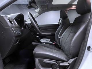 SUZUKI Vitara usata, con Alzacristalli elettrici