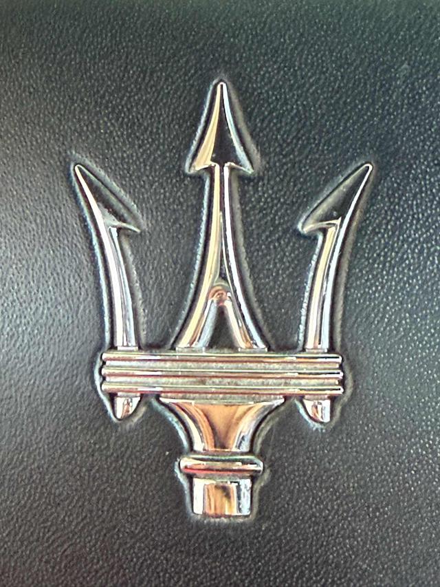 MASERATI Ghibli usata 30