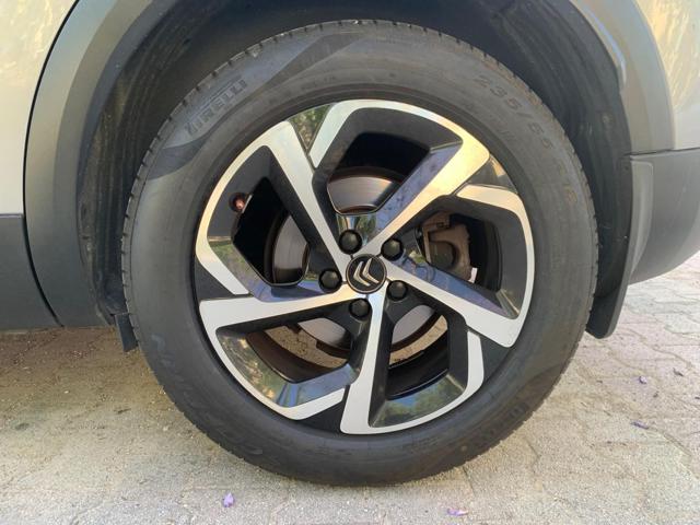 CITROEN C5 Aircross usata, con Climatizzatore