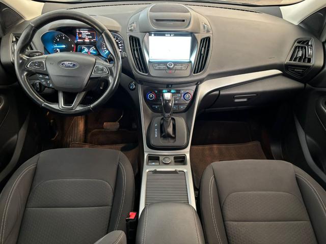 FORD Kuga usata, con Controllo automatico clima