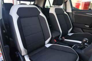 VOLKSWAGEN T-Roc usata, con Boardcomputer