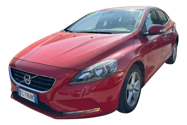 VOLVO V40 usata, con ABS