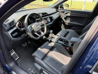 AUDI Q3 usata, con Controllo automatico clima