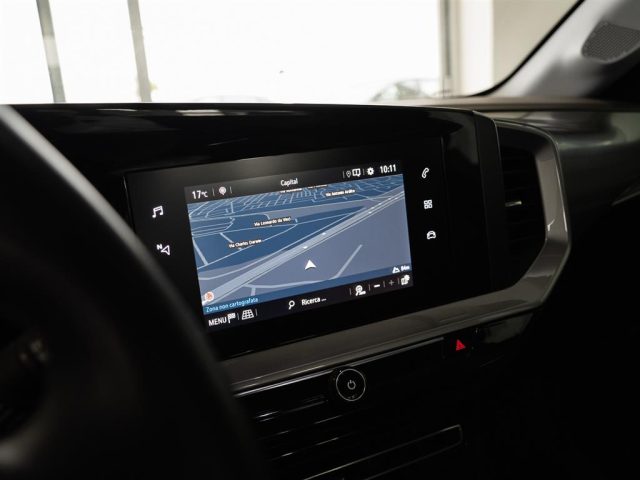 OPEL Mokka usata, con Volante multifunzione