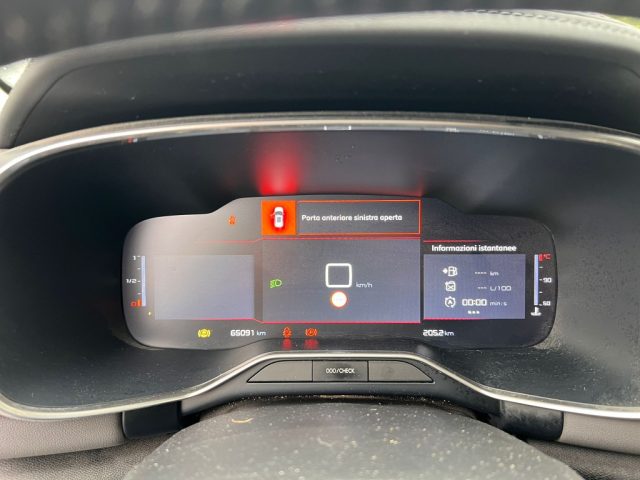 CITROEN C5 Aircross usata, con Cruise Control