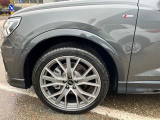 AUDI Q3 usata, con Immobilizzatore elettronico