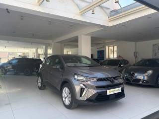 RENAULT Captur usata, con ESP