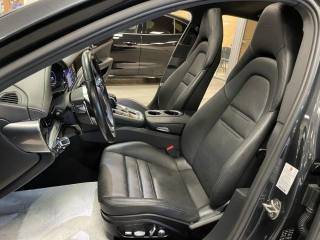 PORSCHE Panamera usata, con Regolazione elettrica sedili