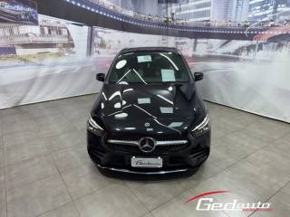 MERCEDES-BENZ B 180 usata, con Airbag