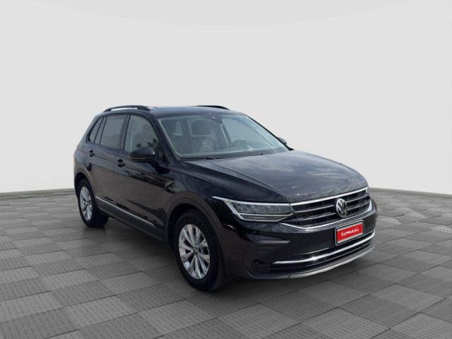 VOLKSWAGEN Tiguan usata 6