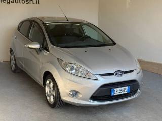 FORD Fiesta usata, con Airbag