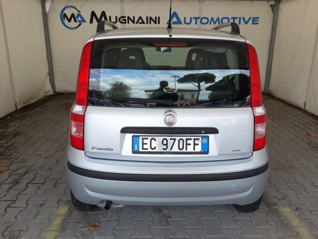 FIAT Panda usata 12