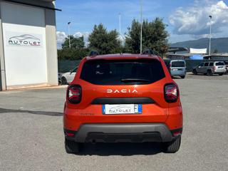 DACIA Duster usata, con Controllo trazione