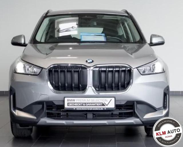 BMW X1 usata, con Airbag laterali