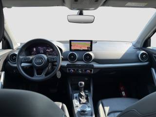AUDI Q2 usata 11