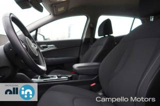 KIA Sportage usata 4
