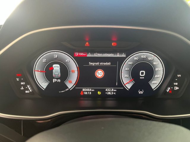 AUDI Q3 usata, con ESP