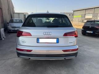 AUDI Q5 usata, con Cerchi in lega