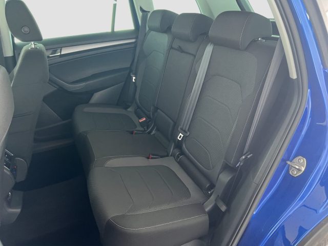 SKODA Kodiaq usata 9