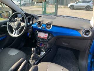 OPEL Adam usata, con Cruise Control