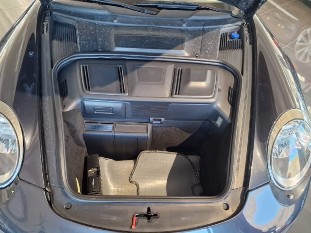 PORSCHE 911 usata, con Bracciolo
